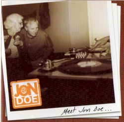 Meet Jon Doe