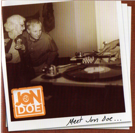 Meet Jon Doe