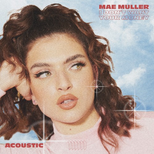 I Don't Want Your Money (acoustic)