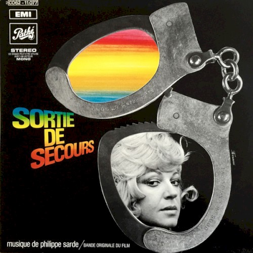 Sortie de secours