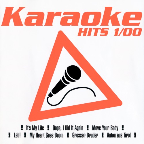 Karaoke Hits 1/00