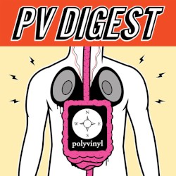 PV Digest #4: Summer 2015