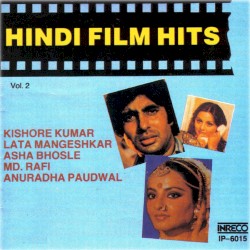 Hindi Film Hits, Vol. 2