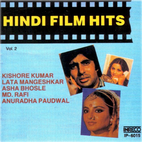 Hindi Film Hits, Vol. 2