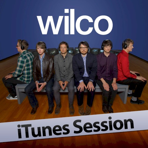 iTunes Session