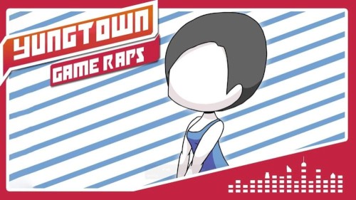 Lovely Wii Fit Trainer