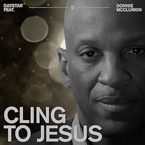 Cling To Jesus