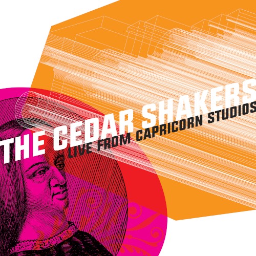 Live from Capricorn Studios