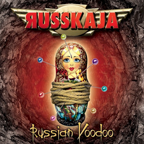 Russian Voodoo