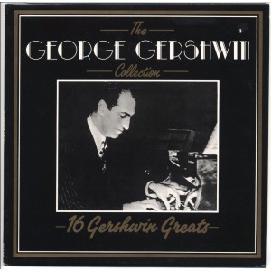 The George Gershwin Collection