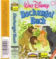 Dschungelbuch