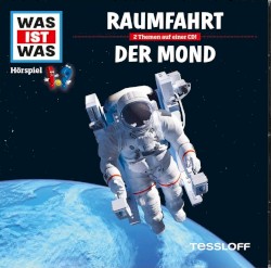 Raumfahrt / Der Mond