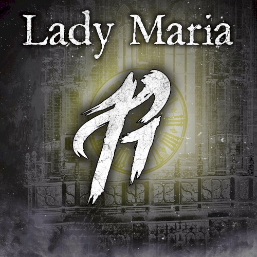 Lady Maria of the Astral Clocktower