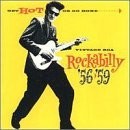 Get Hot or Go Home: Vintage RCA Rockabilly '56-'59 - Vols. I & II