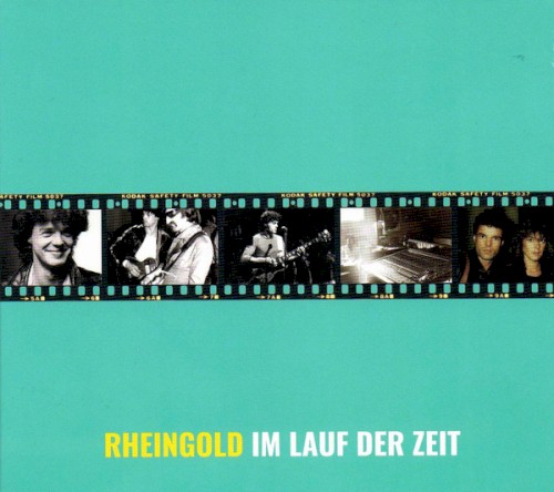 Im Lauf der Zeit