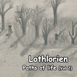 Paths of Life (Vol 2)