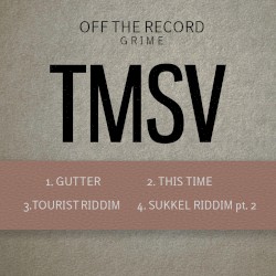 Off the Record, Vol. 4: Grime