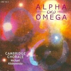 Alpha & Omega