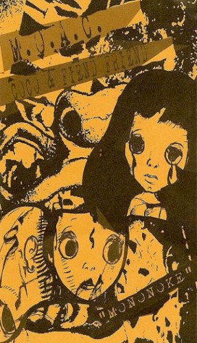 Mononoke