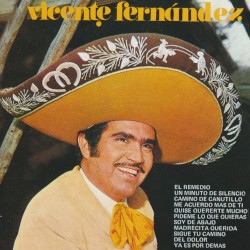 Vicente Fernández