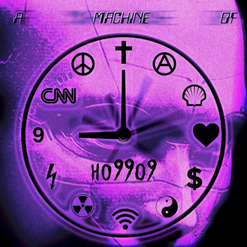 A Machine Of