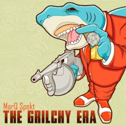 The Grilchy Era