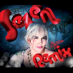 Öptüm Remix