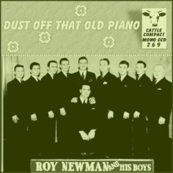 Dust Off That Old Piano
