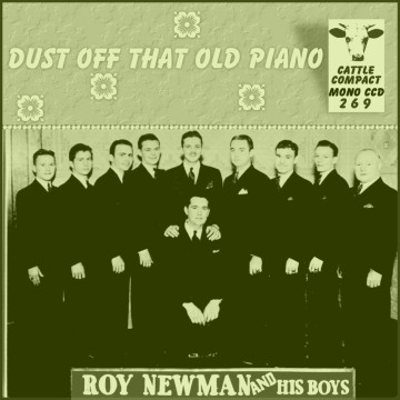 Dust Off That Old Piano