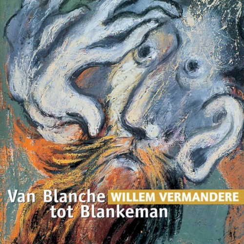 Van Blanche tot Blankeman