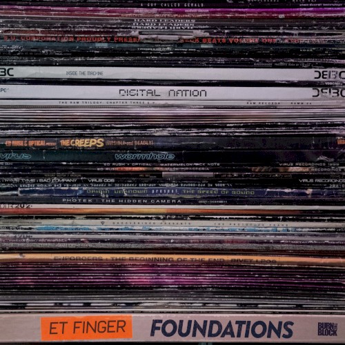Foundations