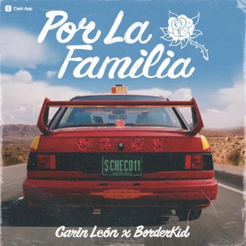 Por la familia