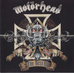 The Best of Motörhead