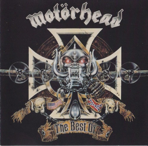 The Best of Motörhead