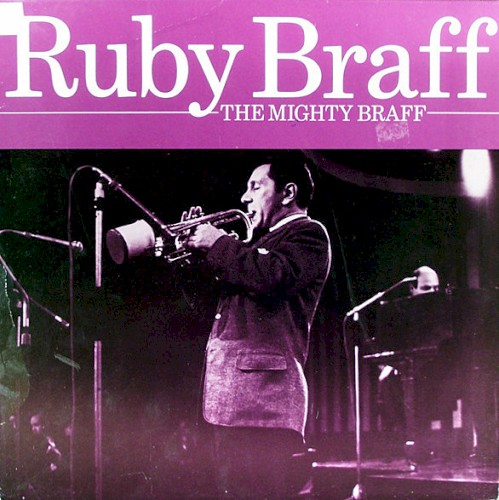 The Mighty Braff