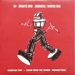 Drumattical Sampler Two