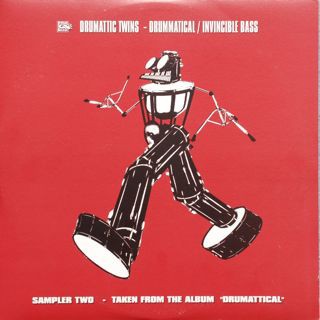 Drumattical Sampler Two