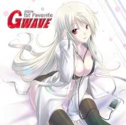 GWAVE 2014 1st Favorite