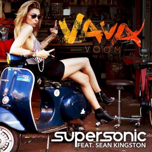 Supersonic