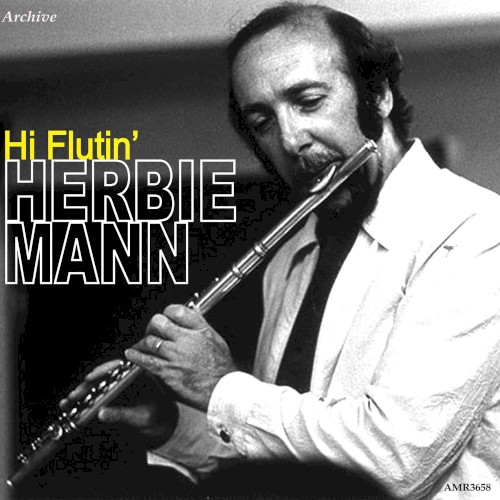 Hi Flutin'