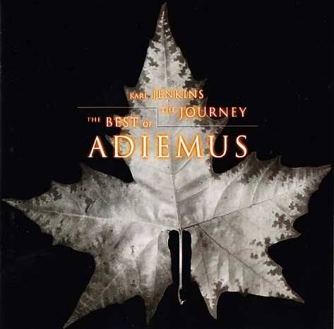 The Journey: The Best of Adiemus