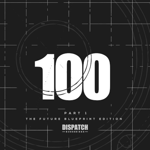 Dispatch 100, Part 1: The Future Blueprint Edition