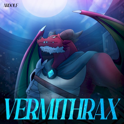 Vermithrax