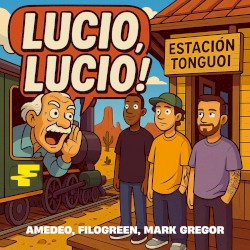 LUCIO LUCIO (Radio Edit)