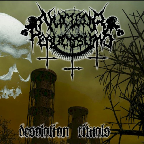 Desolation Rituals