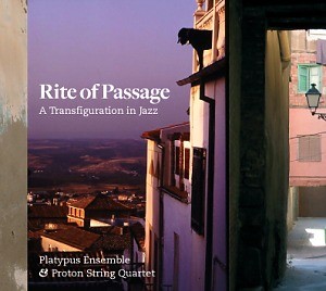Rite of Passage