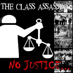 No Justice...