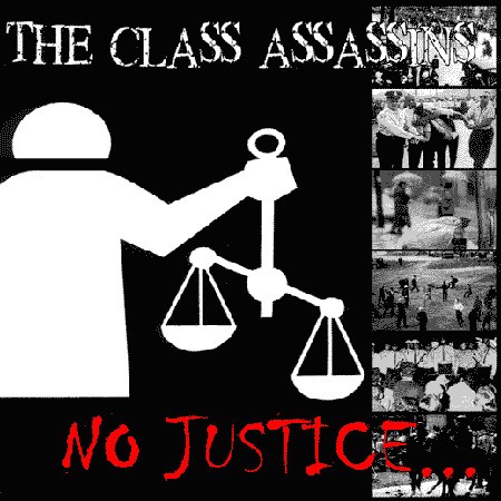 No Justice...