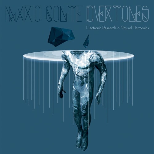 Overtones (Electronic Research in Natural Harmonics)