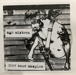 2009 Tour Sampler